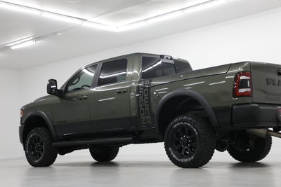 2024 RAM 2500 Power Wagon