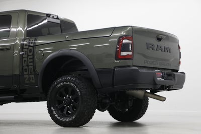 2024 RAM 2500 Power Wagon