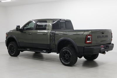 2024 RAM 2500 Power Wagon