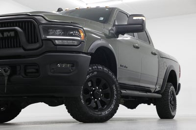 2024 RAM 2500 Power Wagon