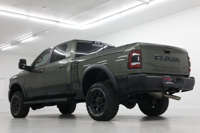 2024 RAM 2500 Power Wagon