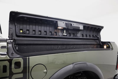 2024 RAM 2500 Power Wagon