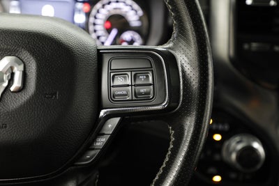 2022 RAM 2500 Power Wagon