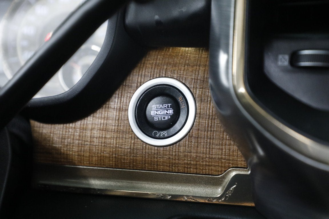 2021 RAM 2500 Longhorn