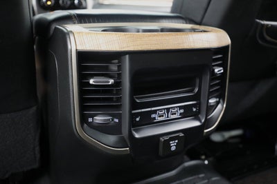 2021 RAM 2500 Longhorn