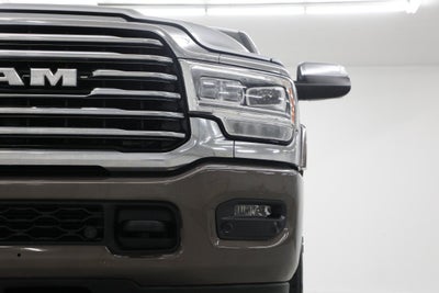 2021 RAM 2500 Longhorn
