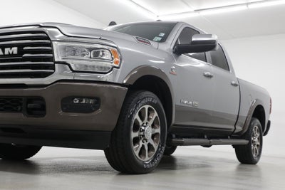 2021 RAM 2500 Longhorn