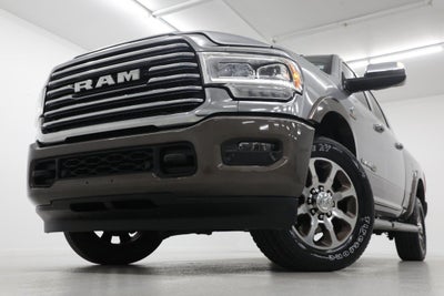 2021 RAM 2500 Longhorn