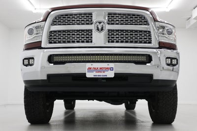 2017 RAM 2500 Laramie