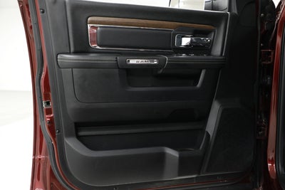 2017 RAM 2500 Laramie