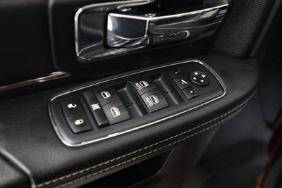 2017 RAM 2500 Laramie