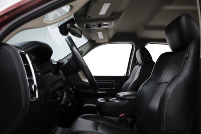 2017 RAM 2500 Laramie