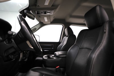 2017 RAM 2500 Laramie