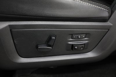 2017 RAM 2500 Laramie