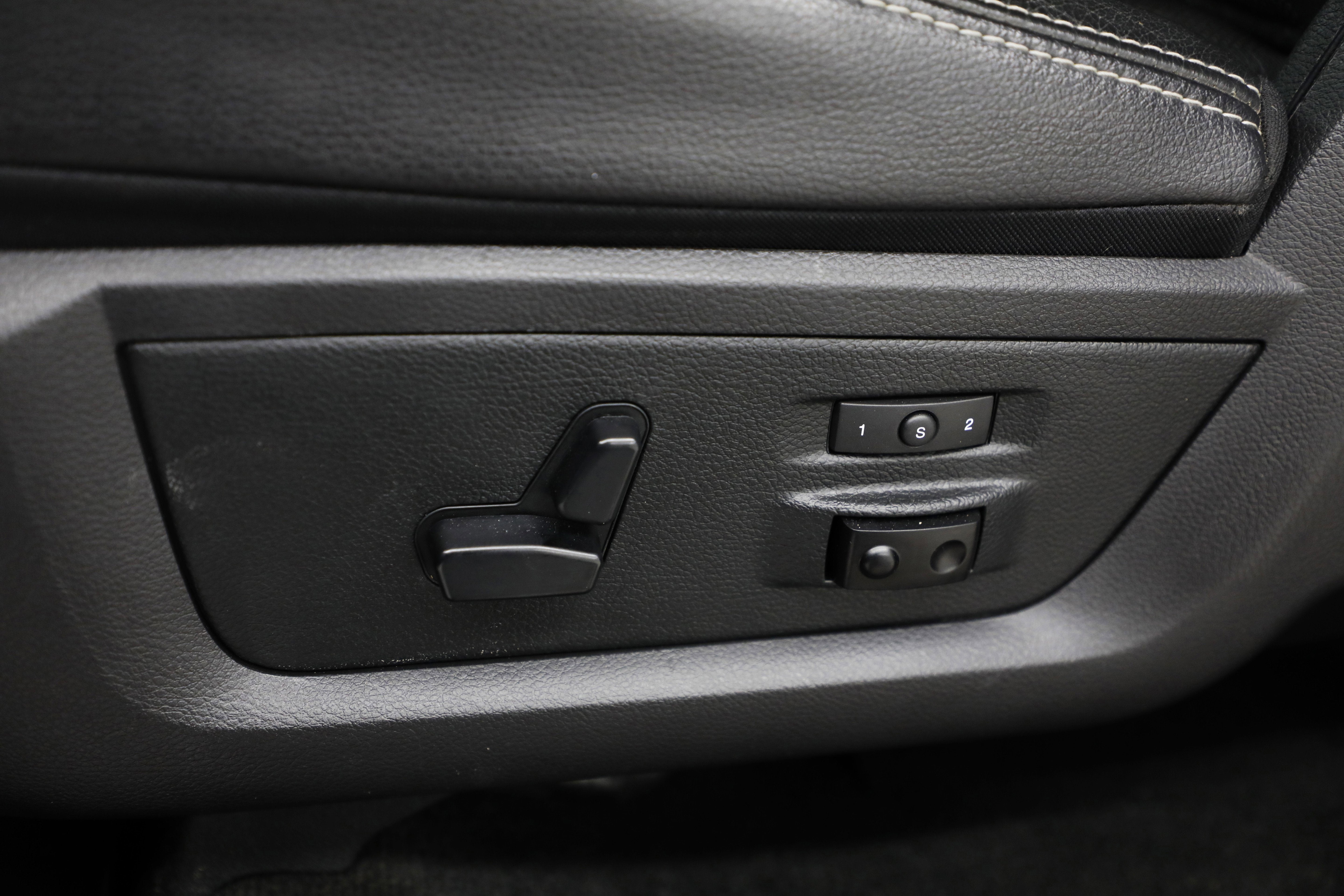 2017 RAM 2500 Laramie