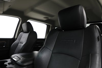 2017 RAM 2500 Laramie