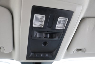 2017 RAM 2500 Laramie