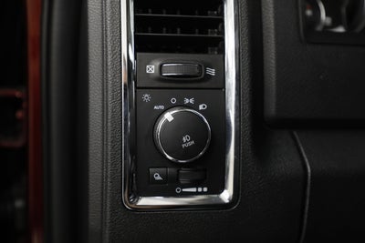 2017 RAM 2500 Laramie