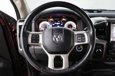 2017 RAM 2500 Laramie