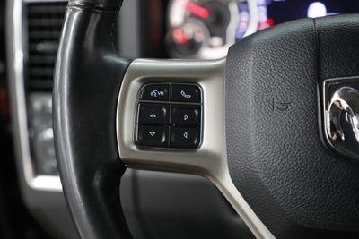 2017 RAM 2500 Laramie