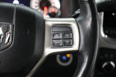 2017 RAM 2500 Laramie