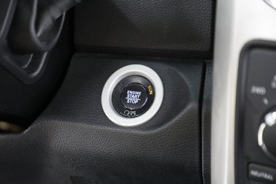 2017 RAM 2500 Laramie