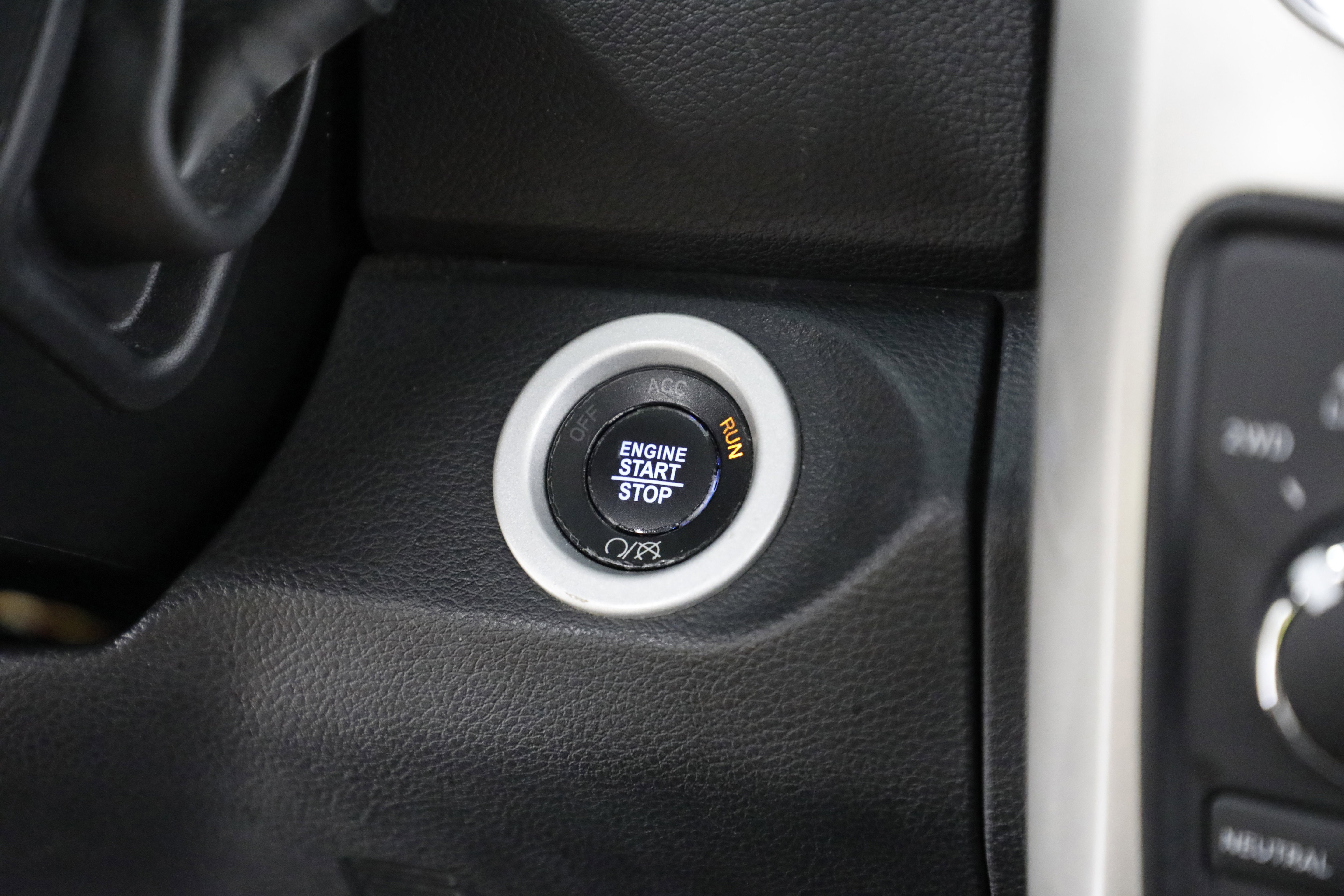 2017 RAM 2500 Laramie