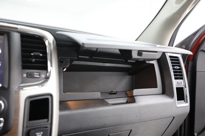 2017 RAM 2500 Laramie