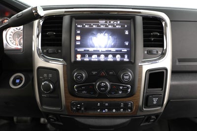 2017 RAM 2500 Laramie