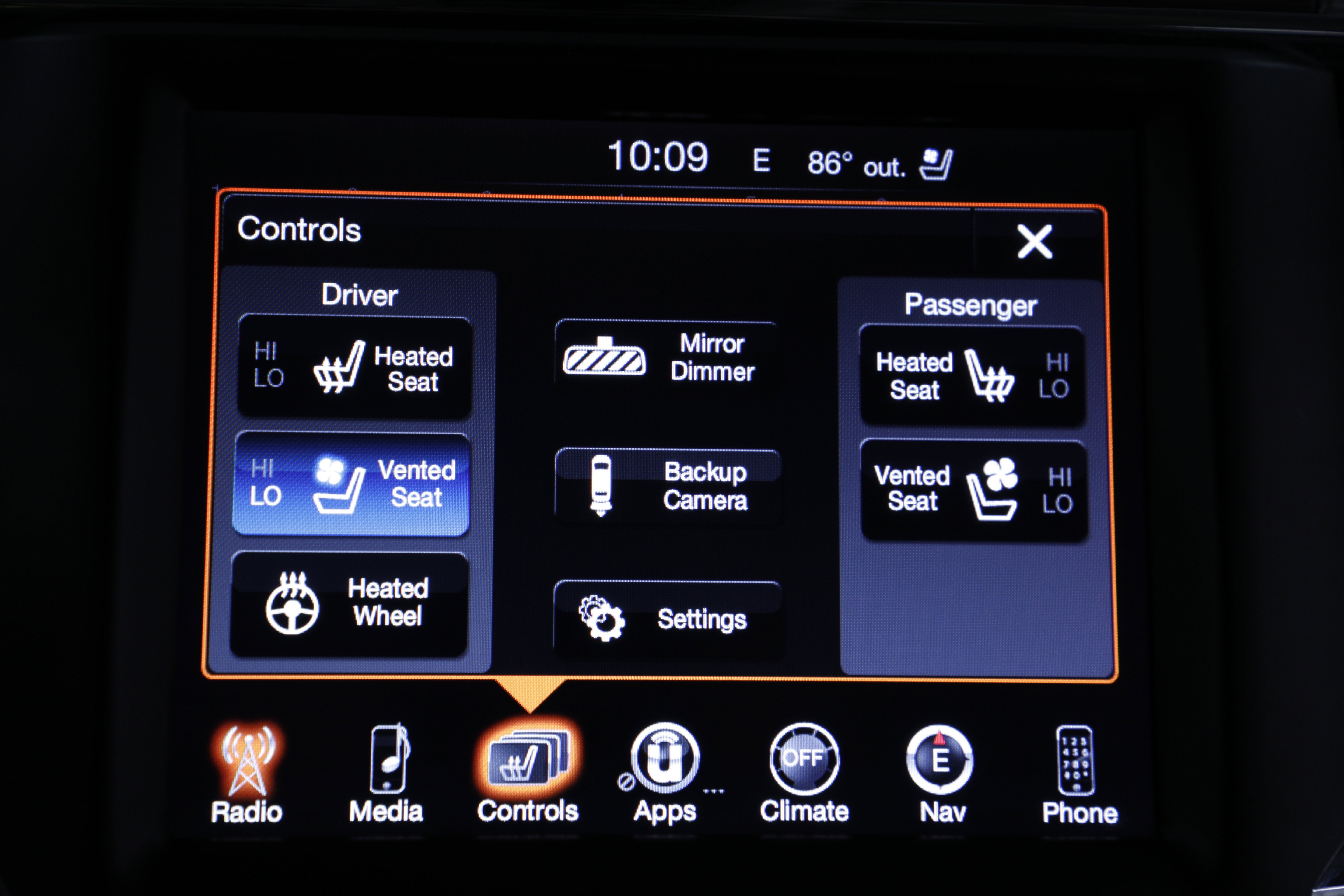 2017 RAM 2500 Laramie