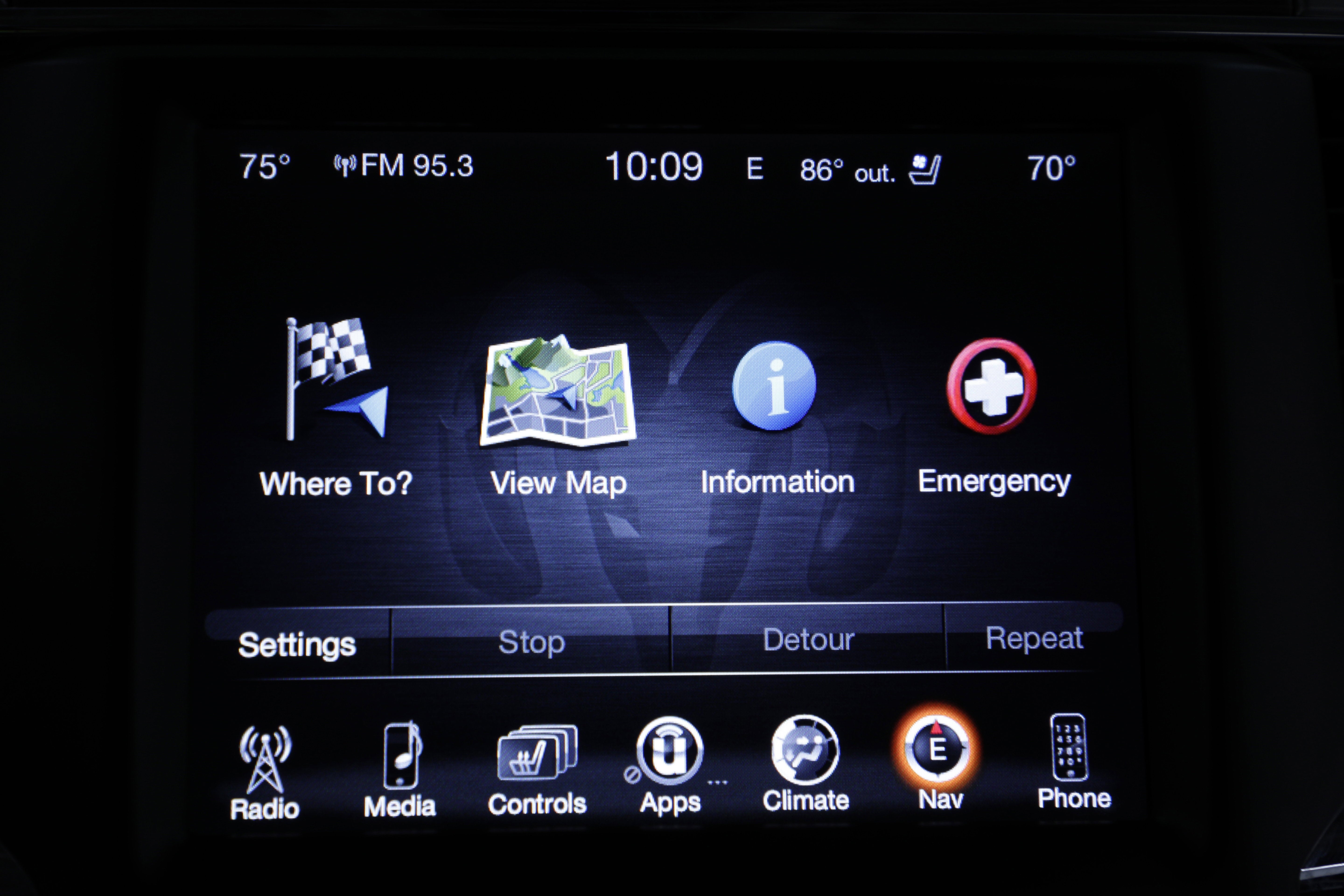 2017 RAM 2500 Laramie