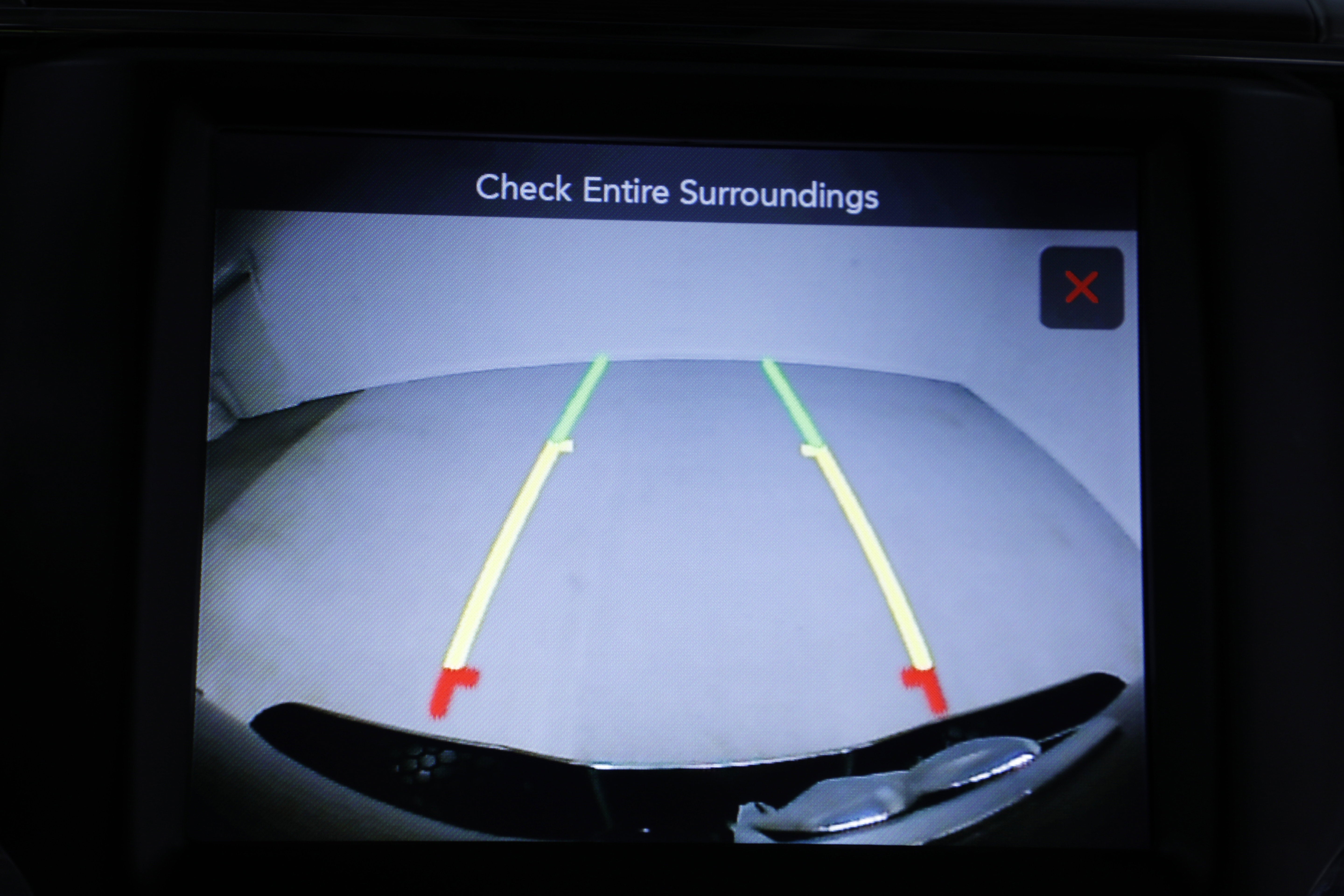 2017 RAM 2500 Laramie