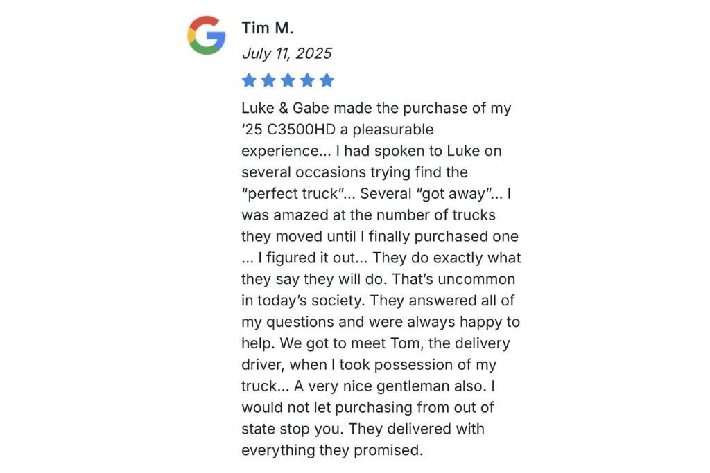 2017 RAM 2500 Laramie