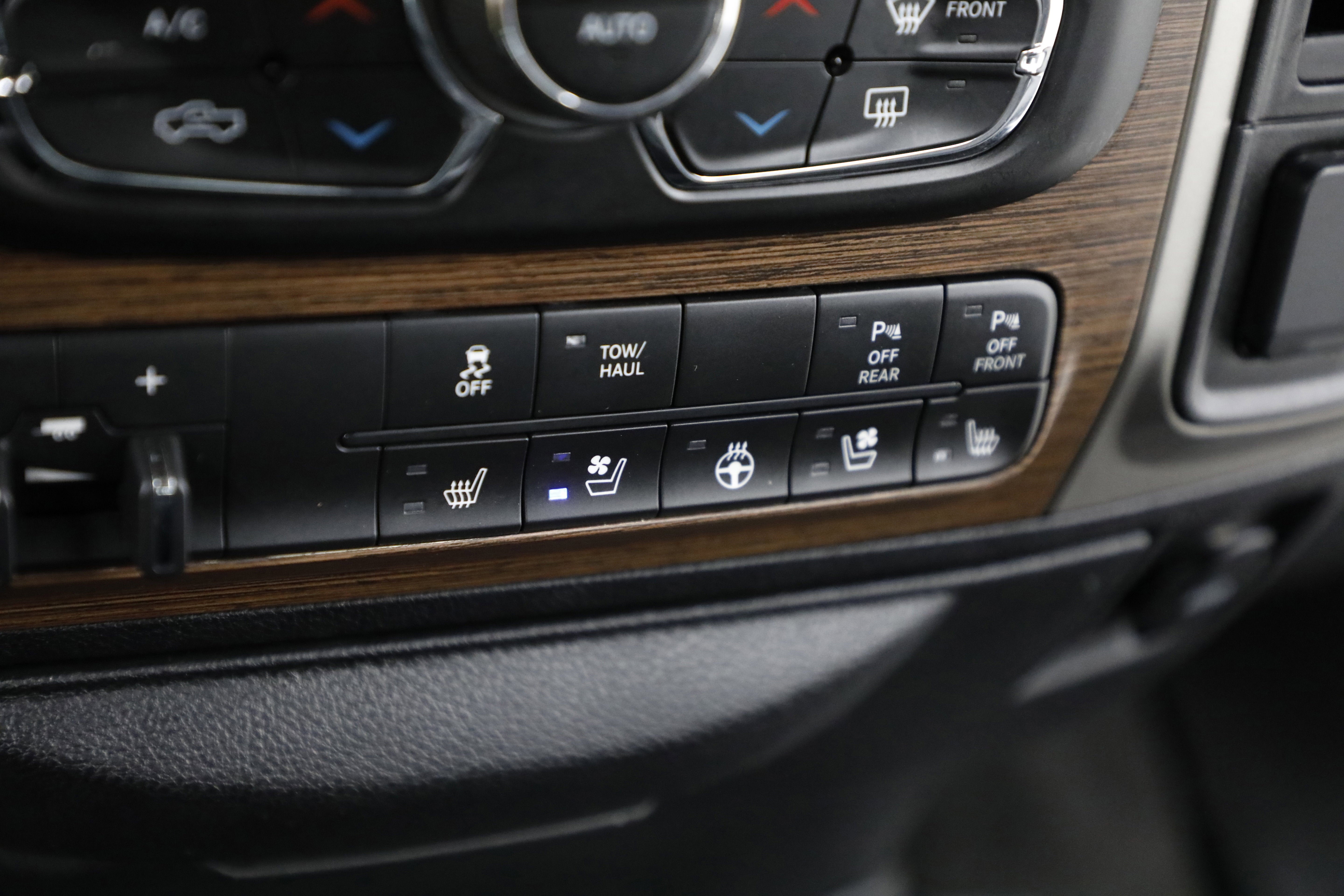 2017 RAM 2500 Laramie