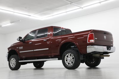 2017 RAM 2500 Laramie