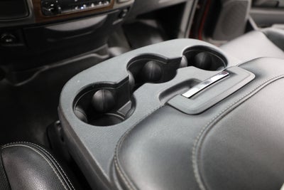 2017 RAM 2500 Laramie