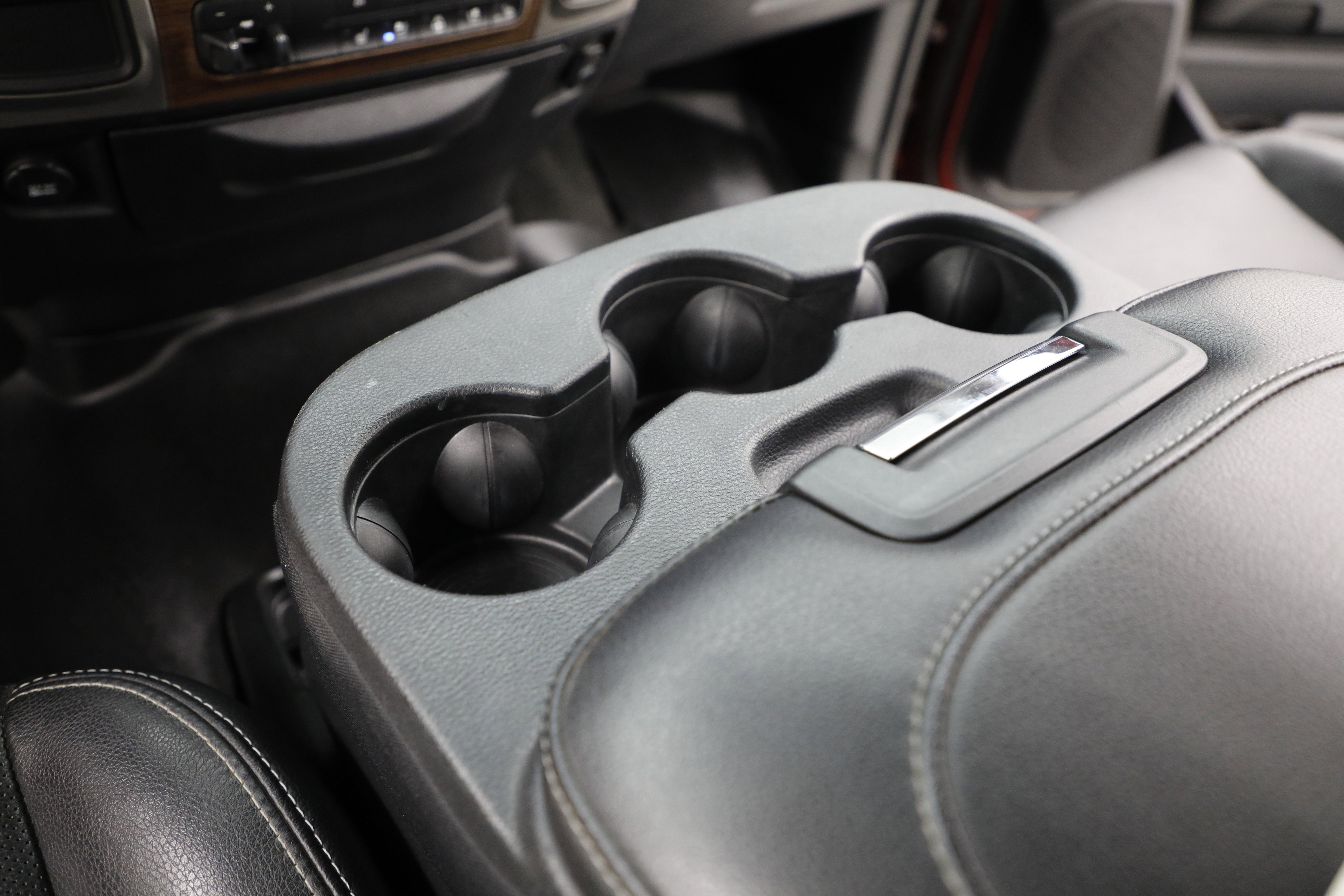 2017 RAM 2500 Laramie