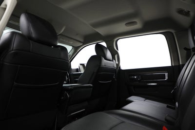 2017 RAM 2500 Laramie