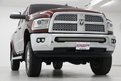 2017 RAM 2500 Laramie