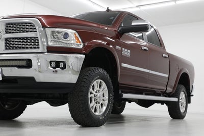 2017 RAM 2500 Laramie