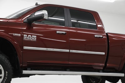 2017 RAM 2500 Laramie