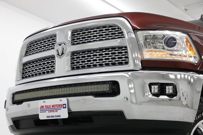 2017 RAM 2500 Laramie