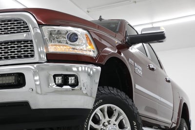 2017 RAM 2500 Laramie