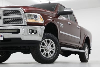 2017 RAM 2500 Laramie