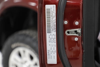 2017 RAM 2500 Laramie