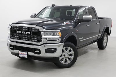 2019 RAM 2500 Limited
