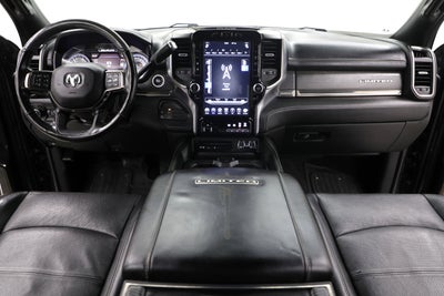 2019 RAM 2500 Limited