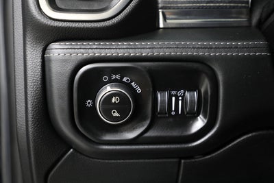 2019 RAM 2500 Limited