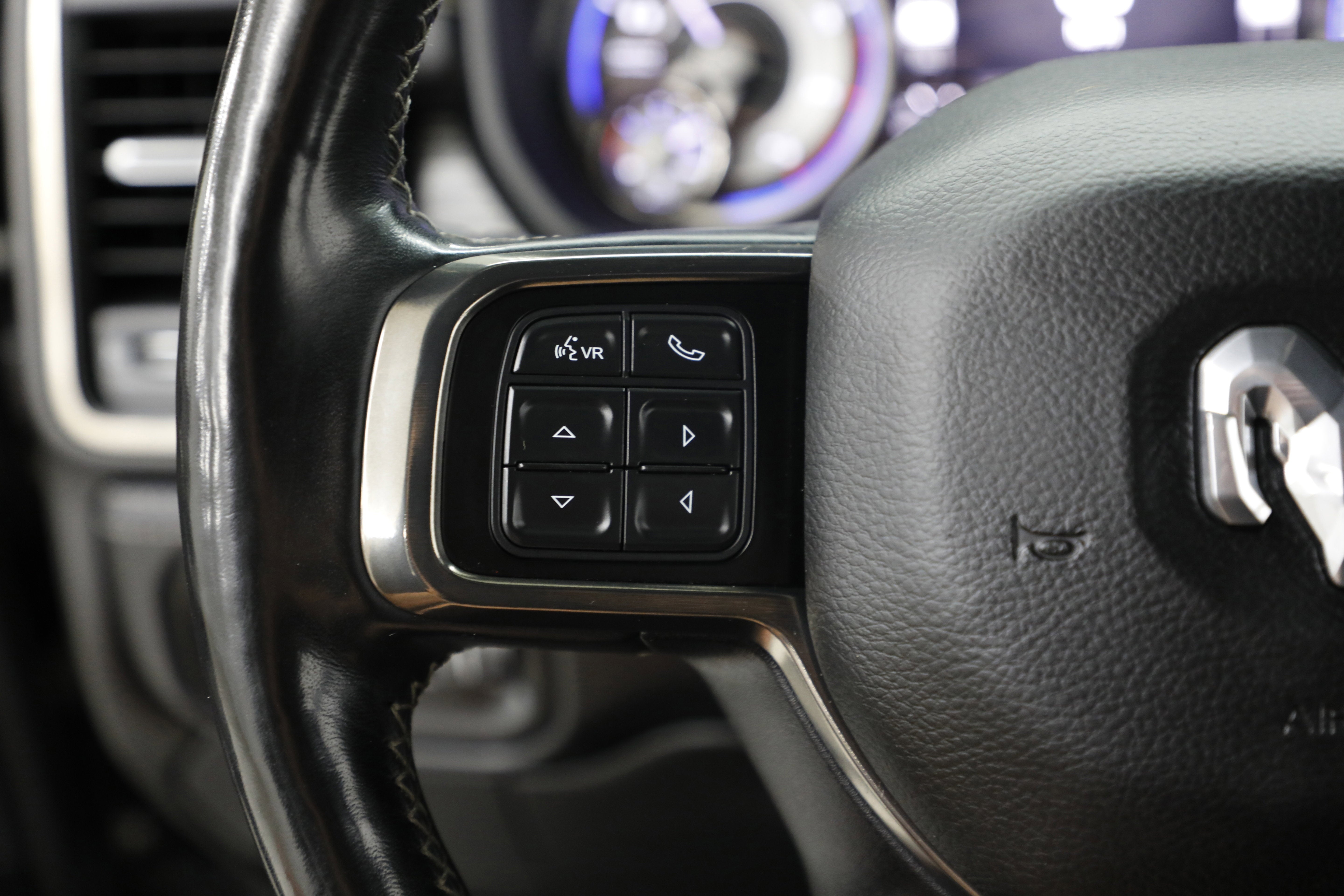 2019 RAM 2500 Limited