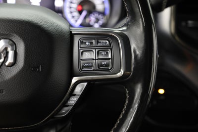 2019 RAM 2500 Limited